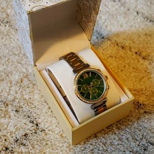 NWT Charter Club Watch